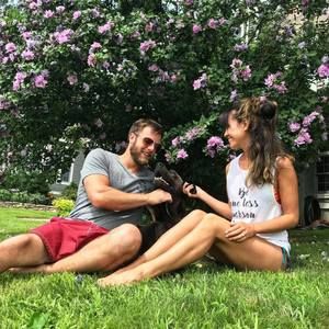 Meet your Posher, Ashlee